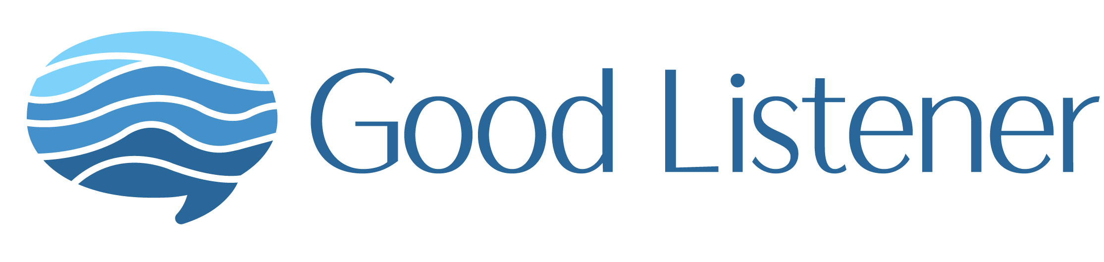 Good Listener, Inc. logo